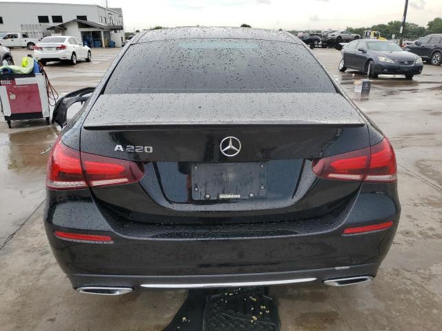 2020 Mercedes-Benz A 220 VIN: WDD3G4EB5LW037420 Lot: 57578964