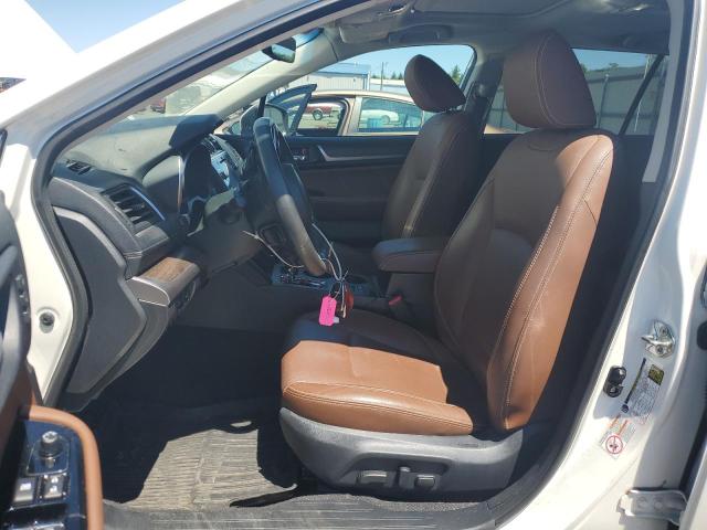 2019 Subaru Outback Touring VIN: 4S4BSETC5K3253883 Lot: 61135334