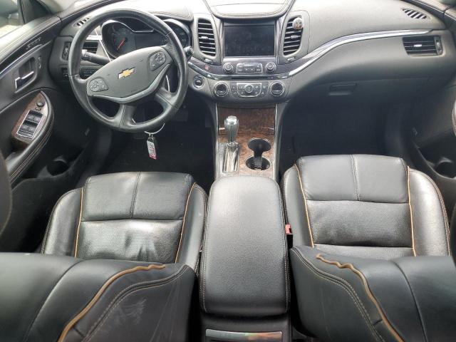 2015 Chevrolet Impala Ltz VIN: 2G1165S3XF9202763 Lot: 57230654