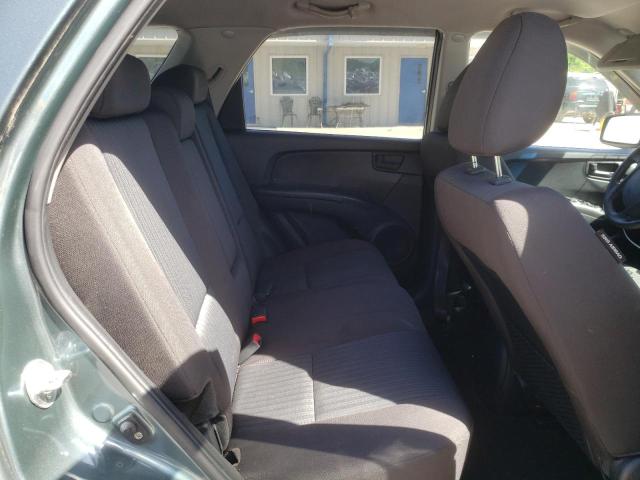 2009 Kia Sportage Lx VIN: KNDJF724997628204 Lot: 57402734