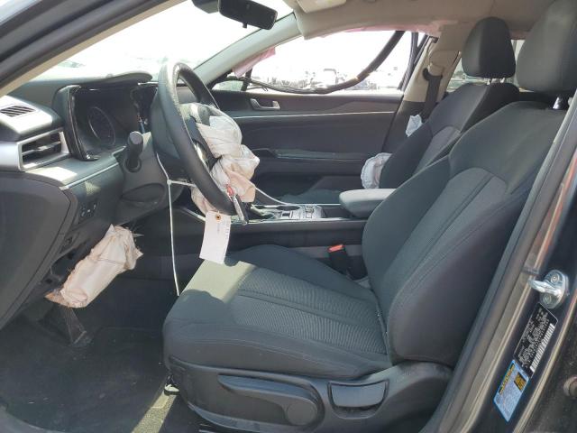 2023 Kia K5 Lxs VIN: 5XXG14J21PG191844 Lot: 57657384