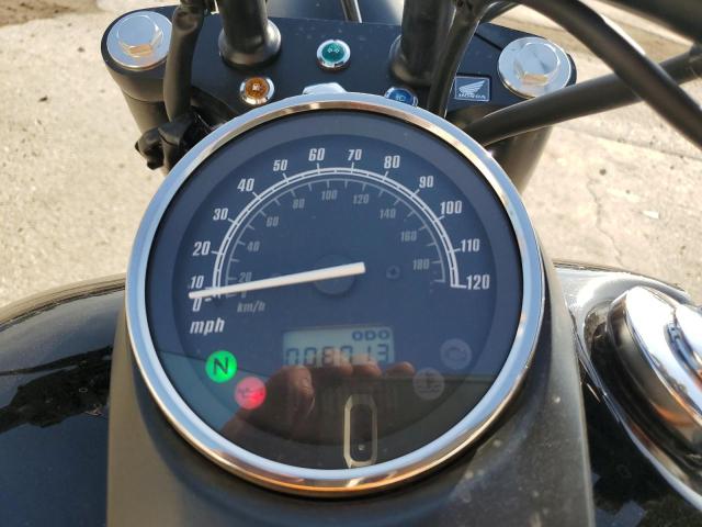 2015 HONDA VT750 C2B JH2RC537XFK500725