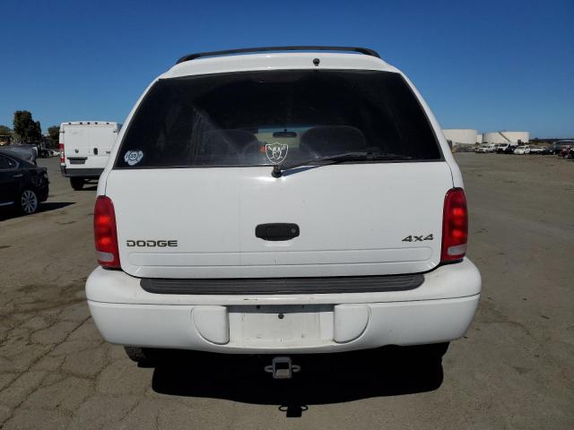 1999 Dodge Durango VIN: 1B4HS28Y1XF674990 Lot: 60487344