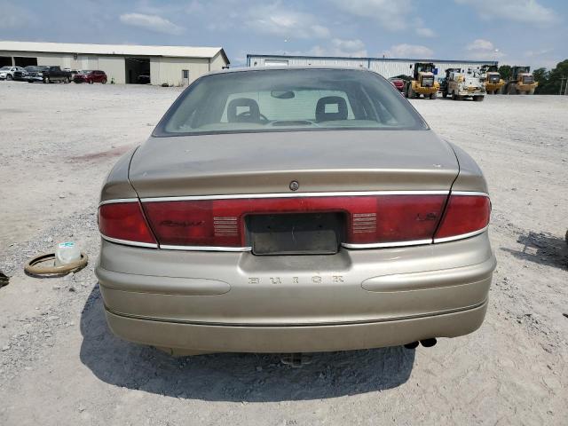 2003 Buick Regal Ls VIN: 2G4WB52K931234979 Lot: 59441514