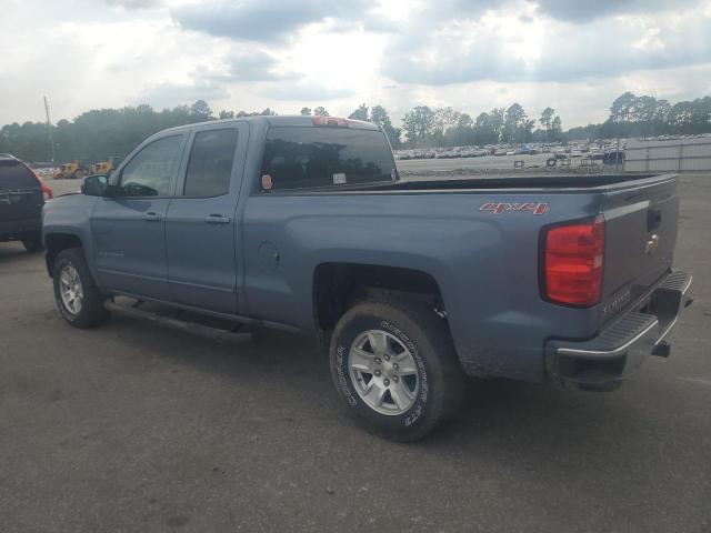 2016 Chevrolet Silverado K1500 Lt VIN: 1GCVKREC1GZ133041 Lot: 59360534