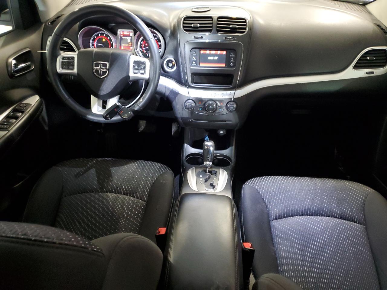 3C4PDCGG8HT626479 2017 Dodge Journey Crossroad