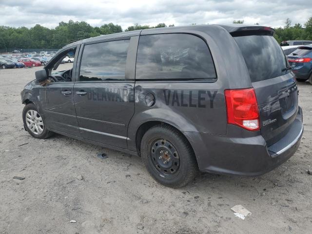 2016 DODGE GRD CARAVA 2C4RDGBG4GR257855