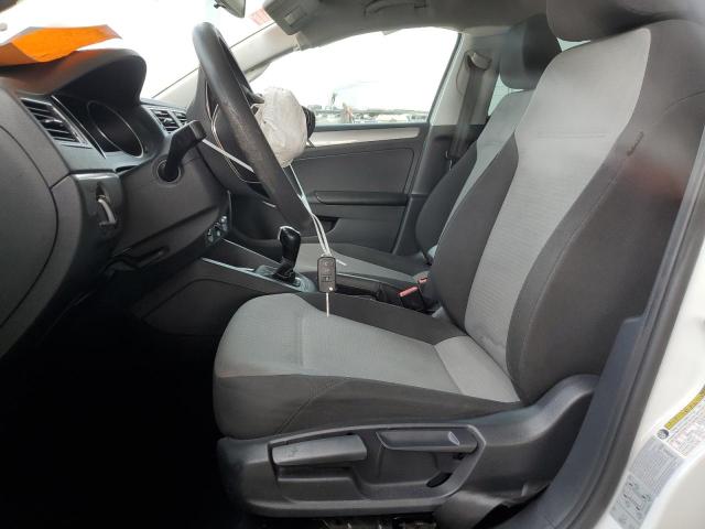 2017 Volkswagen Jetta S VIN: 3VW2B7AJ2HM334071 Lot: 57392884