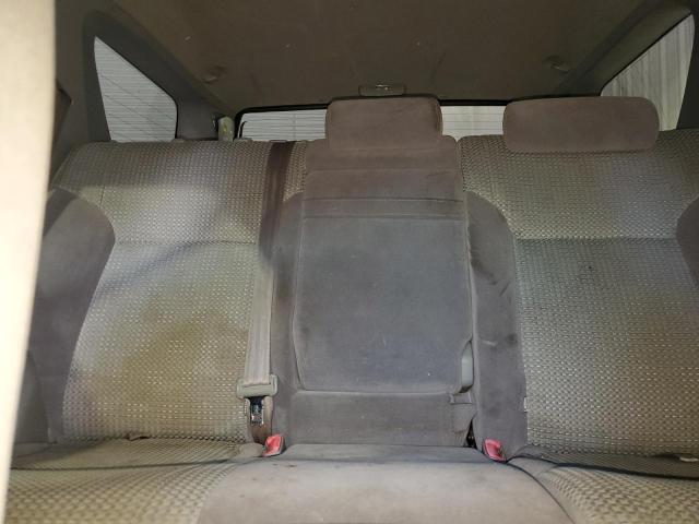 2004 Toyota 4Runner Sr5 VIN: JTEZU14R740026087 Lot: 60452474