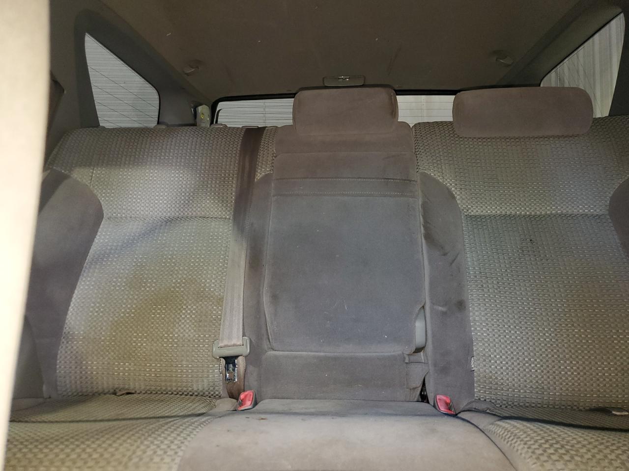 JTEZU14R740026087 2004 Toyota 4Runner Sr5