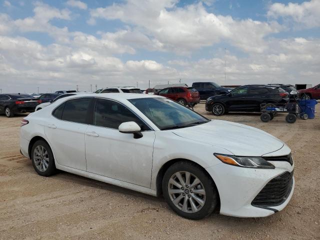 Vin: 4t1c11ak2lu926120, lot: 58576174, toyota camry le 20204