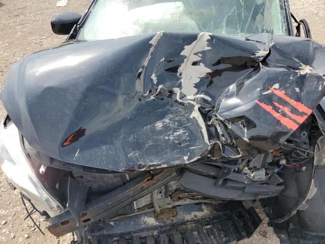 2013 Nissan Sentra S VIN: 3N1AB7AP3DL563980 Lot: 57680704