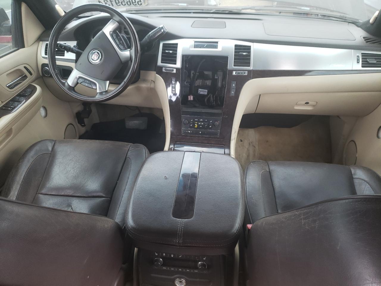 1GYFK66808R218560 2008 Cadillac Escalade Esv