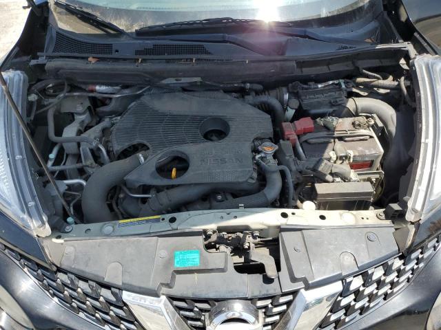 2017 Nissan Juke S VIN: JN8AF5MR8HT702431 Lot: 58779474