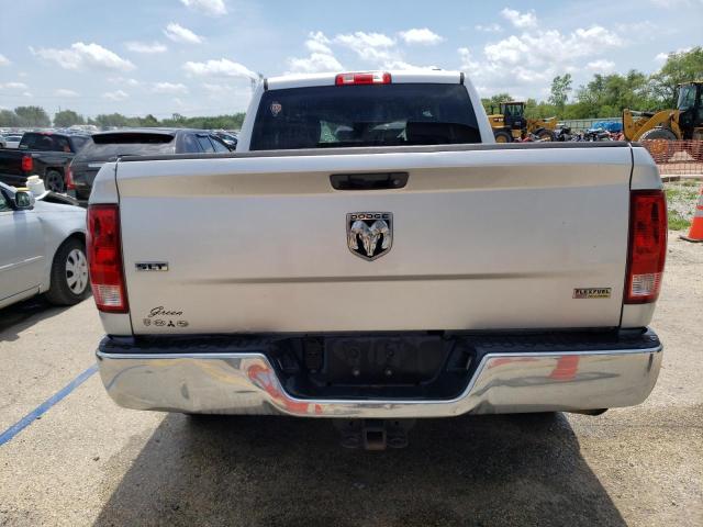 2010 Dodge Ram 1500 VIN: 1D7RB1GP6AS246105 Lot: 56642664