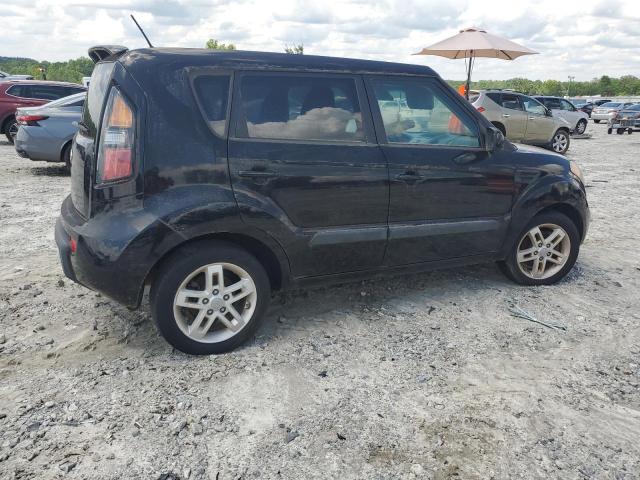 2011 Kia Soul + VIN: KNDJT2A28B7234324 Lot: 56716284