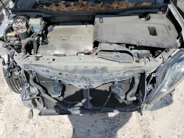 2010 Lexus Rx 450 VIN: JTJZB1BA4A2400420 Lot: 59743464