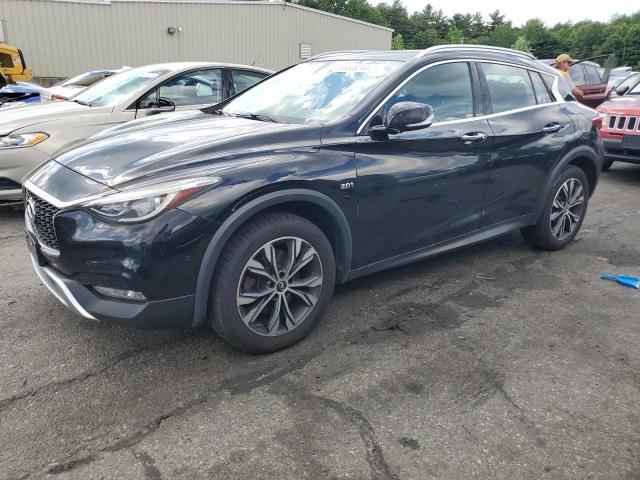 2017 INFINITI QX30 BASE - SJKCH5CR0HA025044