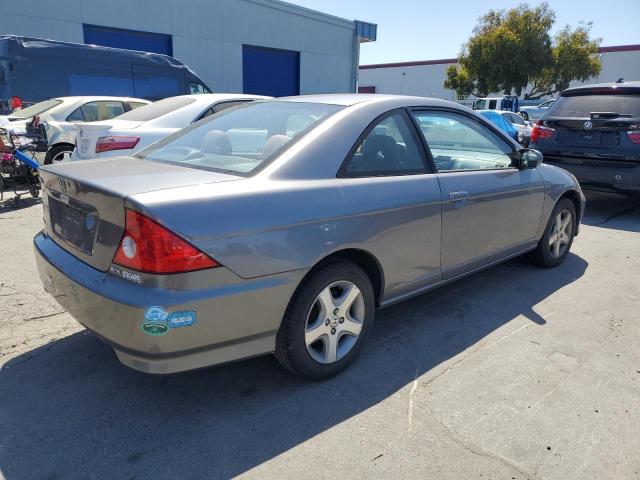 2005 Honda Civic Ex VIN: 1HGEM229X5L005375 Lot: 59363564