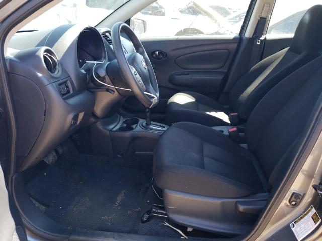 2016 Nissan Versa S VIN: 3N1CN7AP0GL916342 Lot: 58160074