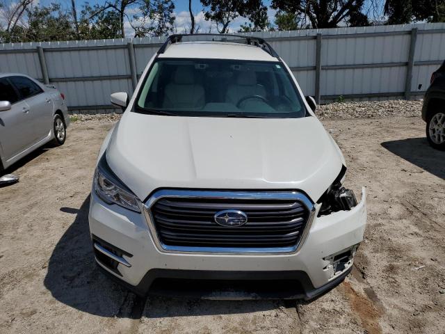 2021 Subaru Ascent Premium VIN: 4S4WMAFDXM3456599 Lot: 58542054