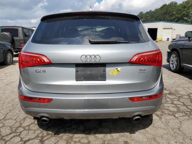 2010 Audi Q5 Premium Plus VIN: WA1LKAFP5AA097218 Lot: 60639084