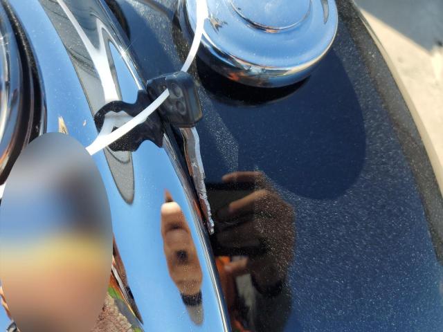 2013 YAMAHA XVS650 JYAVM01E5DA139301