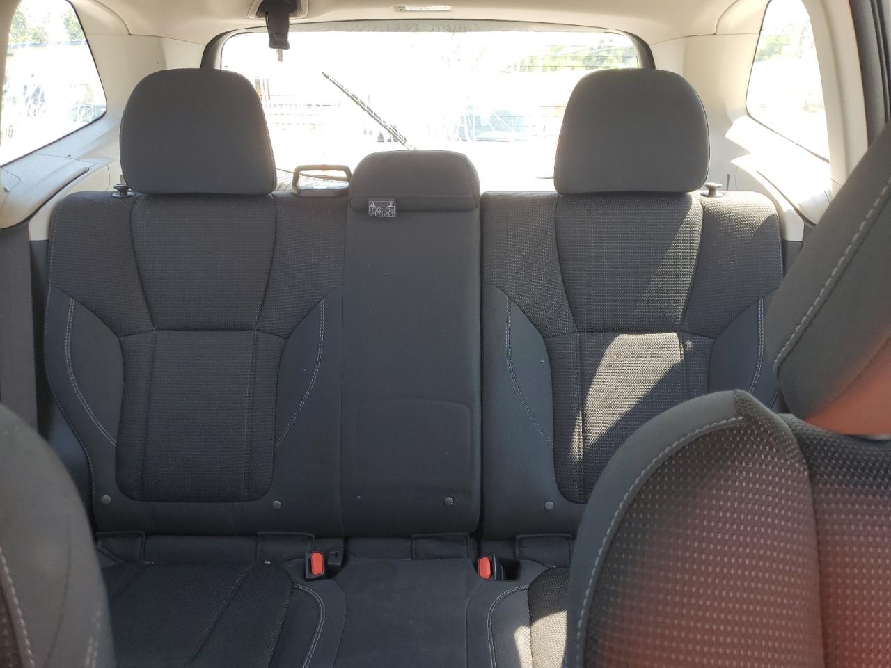 JF2SKADC3LH494701 2020 Subaru Forester