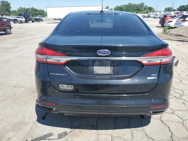 2017 Ford Fusion Se VIN: 3FA6P0H78GR359006 Lot: 60445344