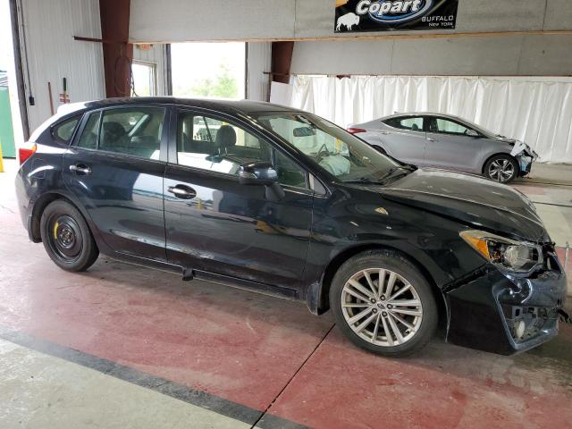 2015 SUBARU IMPREZA LI - JF1GPAM60FH284700