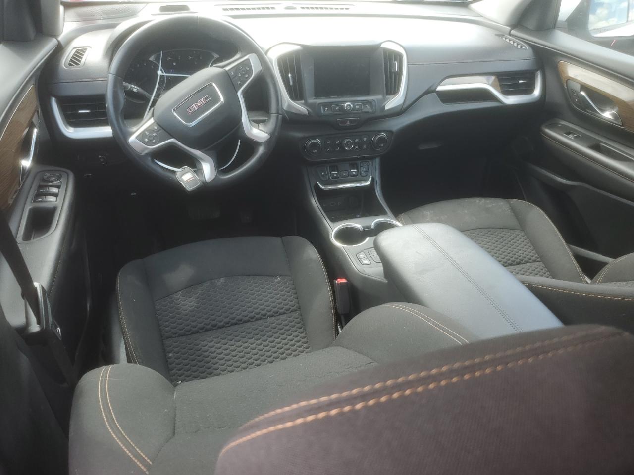 3GKALTEV2LL343325 2020 GMC Terrain Sle