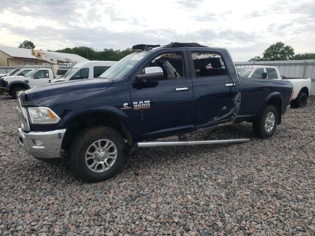 2014 Ram 3500 Laramie VIN: 3C63R3JL5EG123154 Lot: 58543014