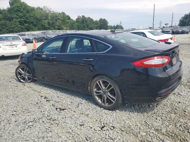 VIN 3FA6P0K92FR273960 2015 Ford Fusion, Titanium no.2