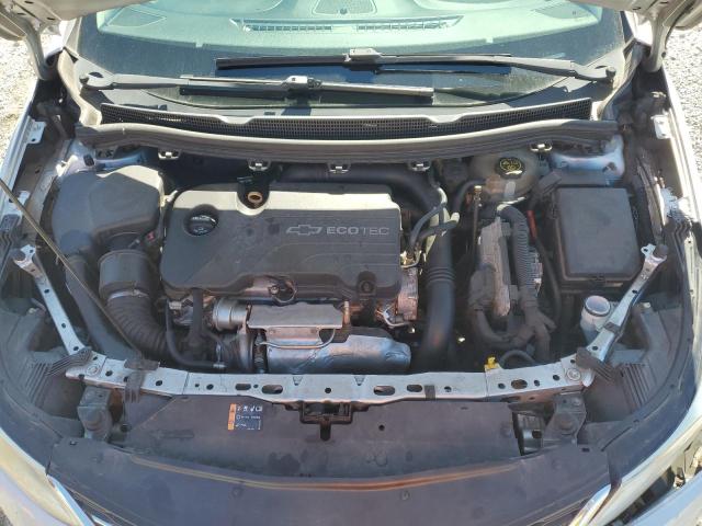 2017 CHEVROLET CRUZE LS - 1G1BC5SM8H7107760
