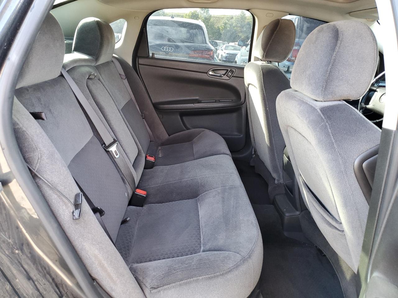 2G1WG5E38D1190803 2013 Chevrolet Impala Lt