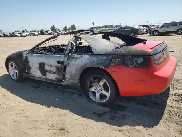 JN1RZ26DXRX545181 1994 Nissan 300Zx 2+2 1994 Nissan 300Zx 2+2 VIN: JN1RZ26DXRX545181 Lot: 60292884