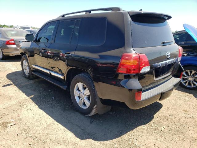 VIN JTMHY7AJ0F4029561 2015 Toyota Land Cruiser no.2