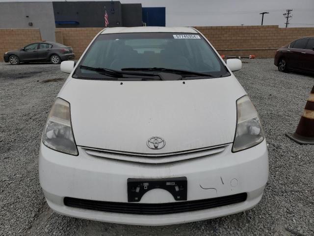 2005 Toyota Prius VIN: JTDKB22U953113143 Lot: 57745354