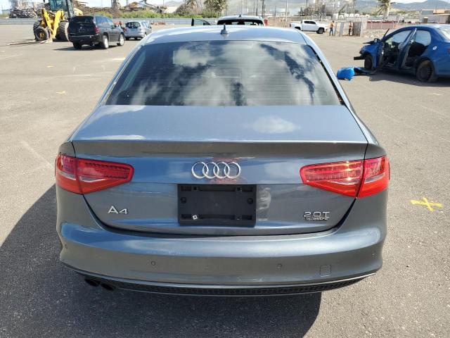 VIN WAUFFAFL9GN015297 2016 Audi A4, Premium Plus S-... no.6