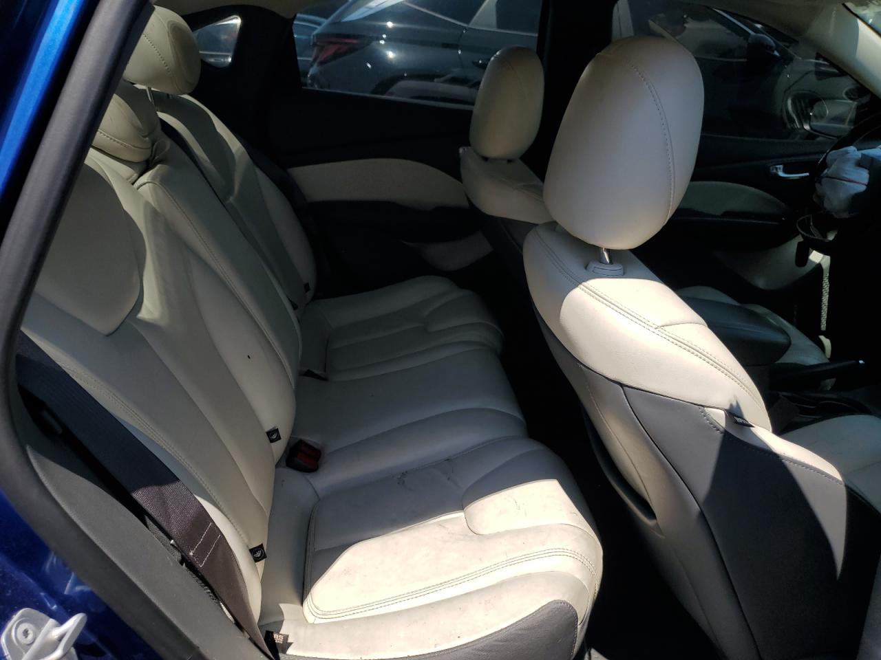 1C3CDFCAXDD152203 2013 Dodge Dart Limited