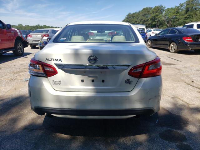 2016 Nissan Altima 2.5 VIN: 1N4AL3AP4GC148837 Lot: 58563104