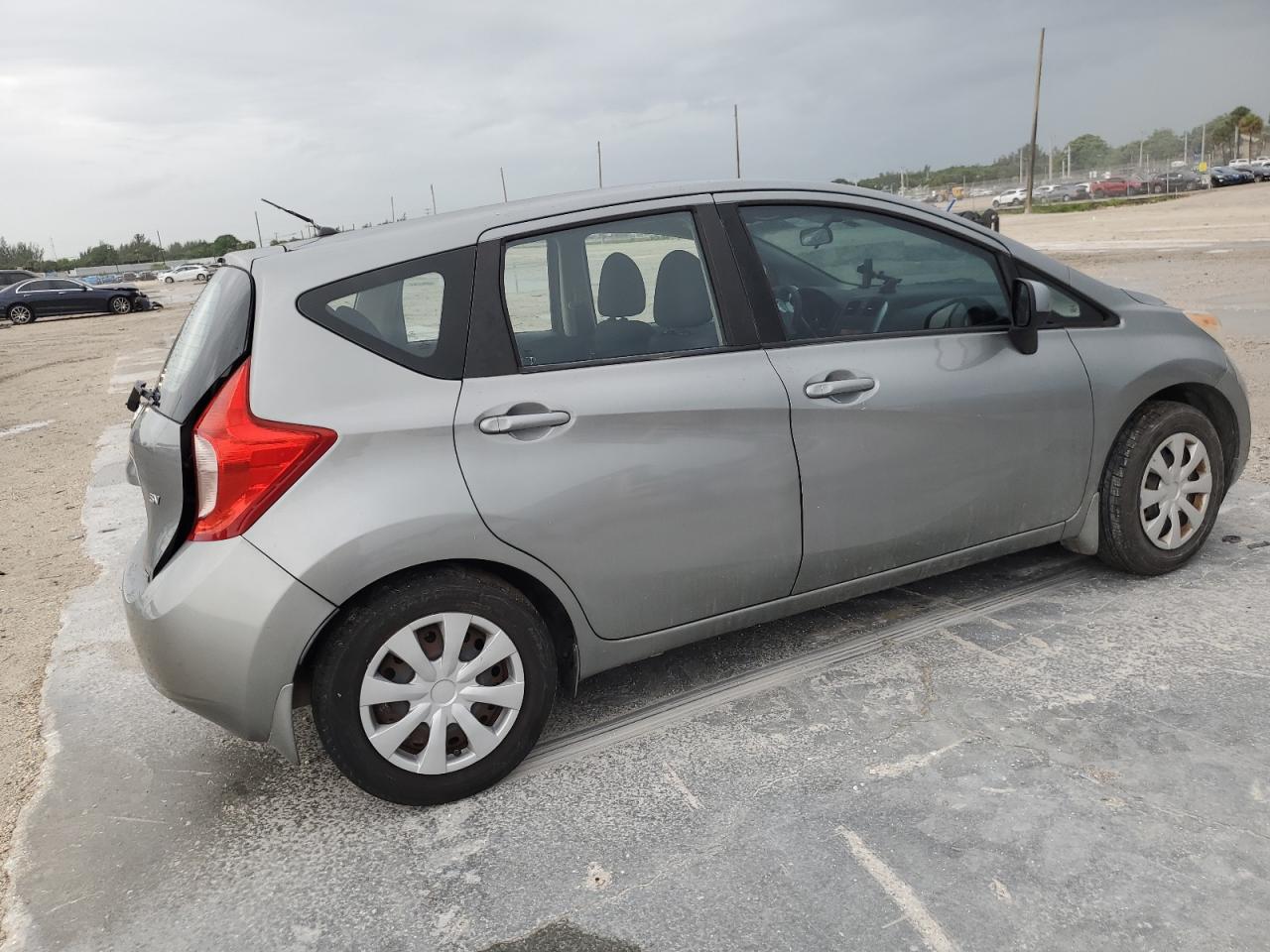 3N1CE2CP5EL381019 2014 Nissan Versa Note S