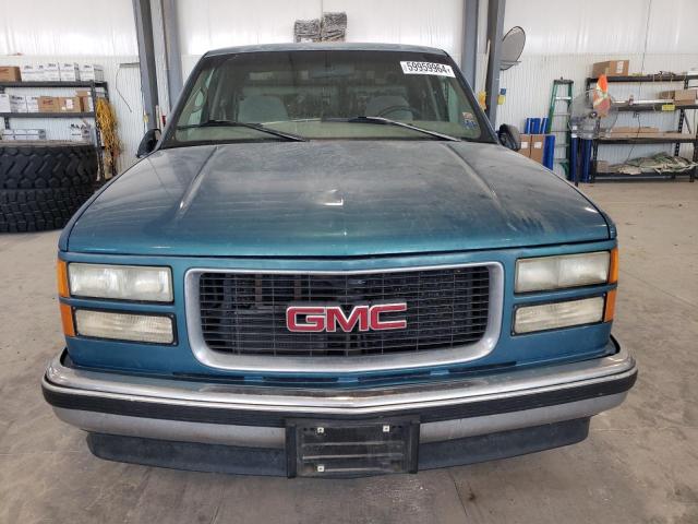 1GTEC19R1VE539984 1997 GMC Sierra C1500