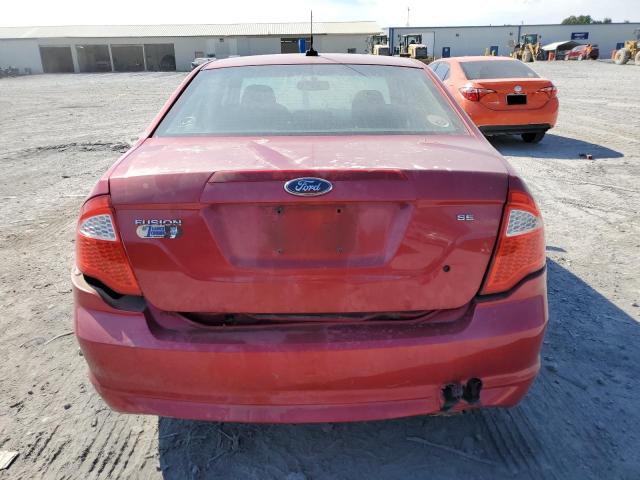 2010 Ford Fusion Se VIN: 3FAHP0HA2AR279857 Lot: 60832114