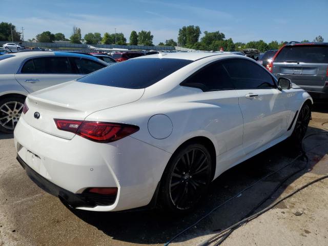 2021 INFINITI Q60 LUXE JN1EV7KL6MM470297