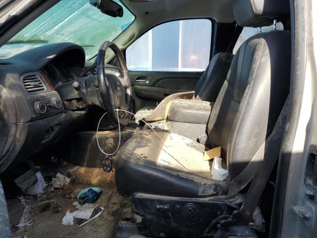 2008 GMC Sierra K2500 Heavy Duty VIN: 1GTHK29668E153884 Lot: 55911664