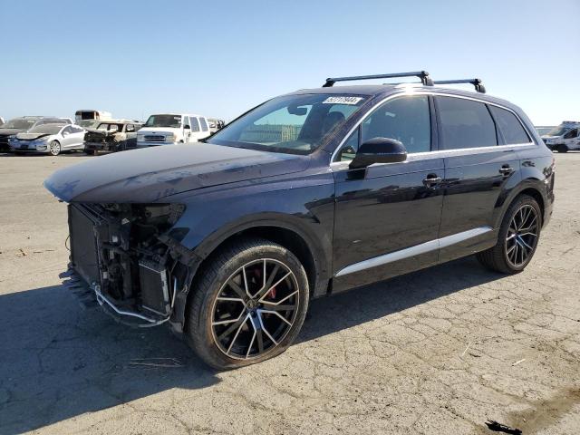 2018 Audi Q7 Premium Plus VIN: WA1LAAF7XJD016425 Lot: 57717944