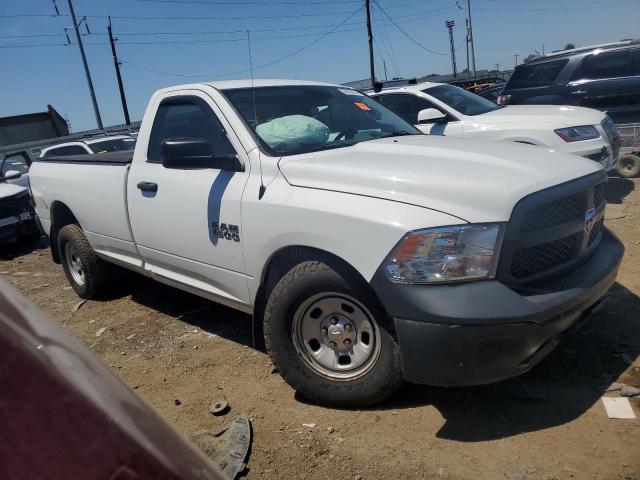 2016 Ram 1500 St VIN: 3C6JR6DGXGG168519 Lot: 58845894