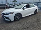 2024 TOYOTA CAMRY SE N - 4T1G11AK9RU886354