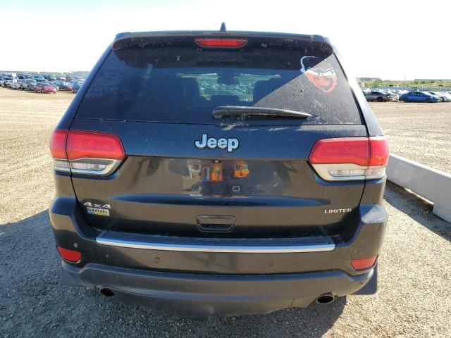 2014 Jeep Grand Cherokee Limited VIN: 1C4RJFBG6EC188496 Lot: 60617894